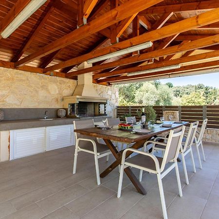 Villa Neaira Vatolakkos  Eksteriør billede