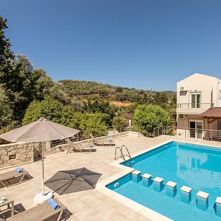 Villa Neaira Vatolakkos  Eksteriør billede